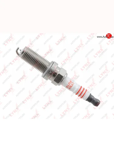 Свеча зажигания MAZDA 6 (12-) IRIDIUM+PLATINUM LYNX LYNX sp183