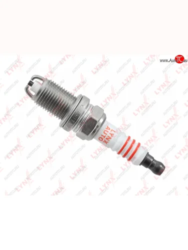 Свеча зажигания CHEVROLET Captiva (2.4) (06) NICKEL LYNX LYNX sp195