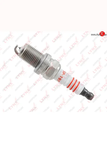 Свеча зажигания MITSUBISHI Lancer(CYCX) (1.8) (08) IRIDIUM+PLATINUM LYNX LYNX sp197