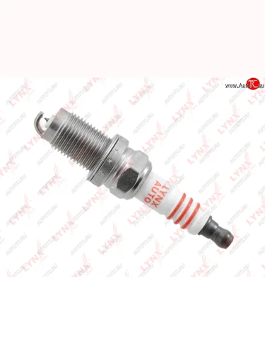 Свеча зажигания VW Golf 5,6,Jetta,Passat B6 AUDI A3 SKODA Octavia,Fabia IRIDIUM+PLATINUM LYNX LYNX sp198