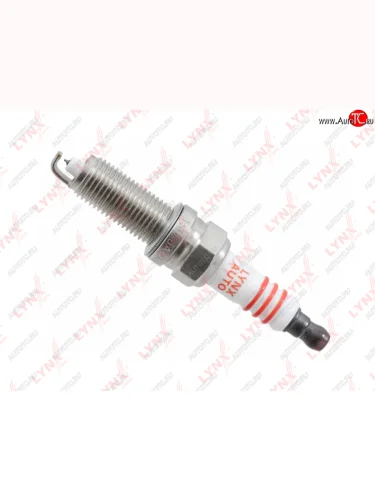 Свеча зажигания HYUNDAI Elantra (13-),i30,i40 KIA Soul (11-) NICKEL LYNX LYNX sp199