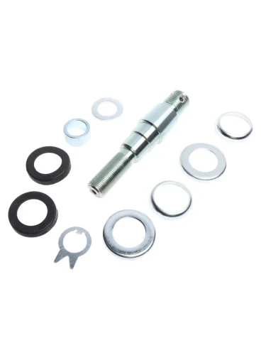 Палец МТЗ рулевого гидроцилиндра 150мм в сборе FENOX FENOX sp21103