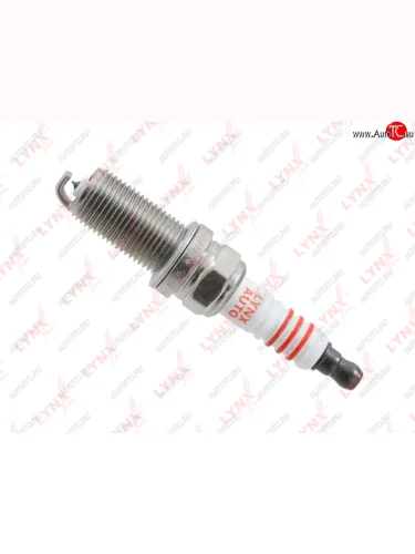 Свеча зажигания VOLVO C30,70,S40,S80 IRIDIUM+PLATINUM LYNX LYNX sp228