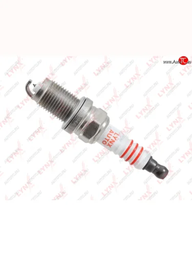 Свеча зажигания HONDA Accord VII (2.4) (03-08) IRIDIUM+PLATINUM LYNX LYNX sp229