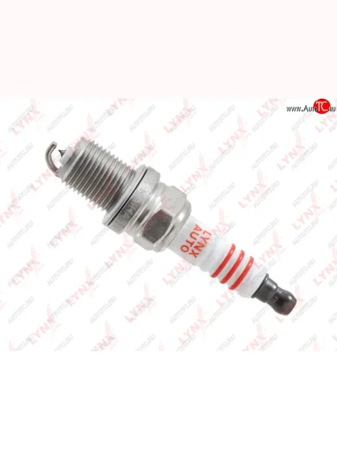 Свеча зажигания MERCEDES C,E,S,ML,GL IRIDIUM+PLATINUM LYNX LYNX sp232