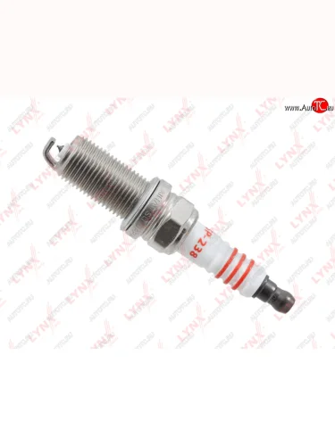 Свеча зажигания BMW 1(E81E87E88E82) (3.0) (06-13) IRIDIUM+PLATINUM LYNX LYNX sp238