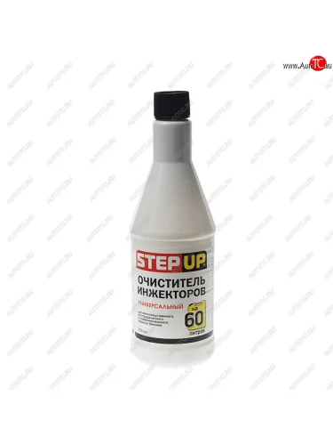 Очиститель инжектора 355мл STEPUP STEPUP sp3218