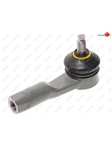 Наконечник КАМАЗ-ЕВРО,УРАЛ тяги КПП правый L=95мм FENOX FENOX sp32521