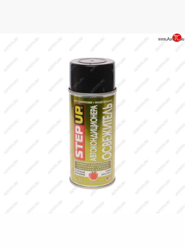 Очиститель кондиционера 128мл Air Conditioner Intake Refresher AGA AGA sp5150n