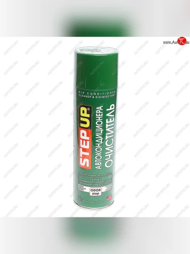 Очиститель кондиционера 510г STEPUP STEPUP sp5152