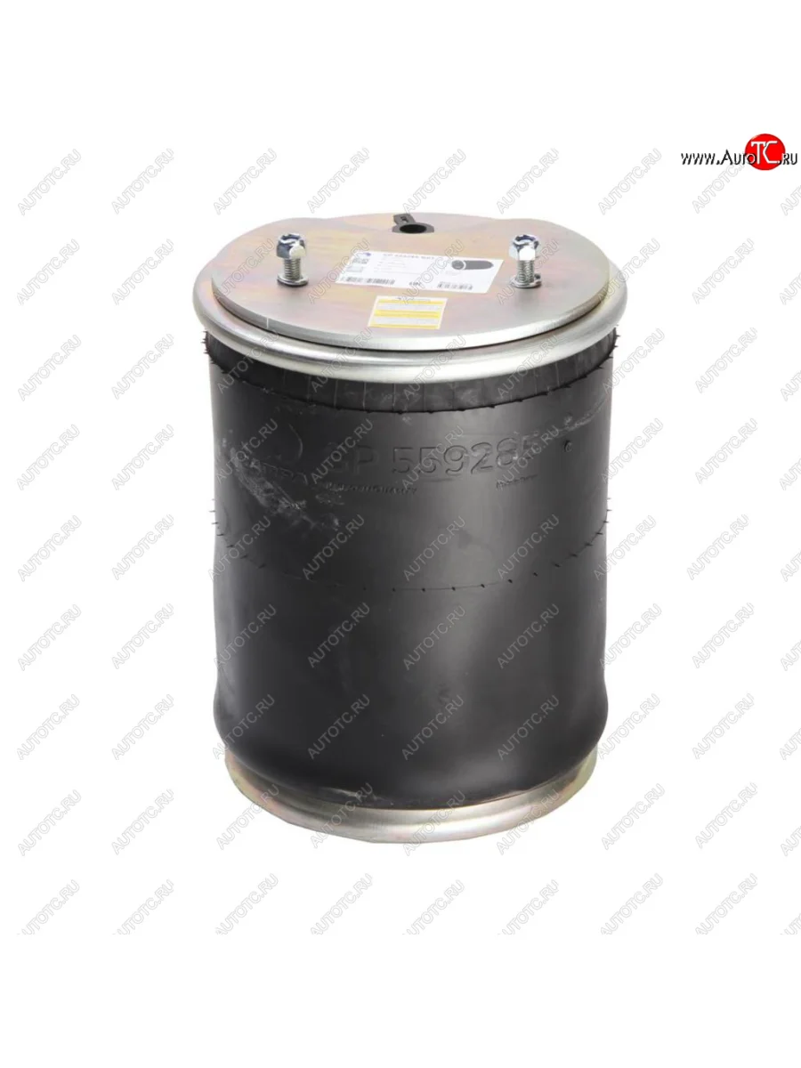 Пневморессора SCHMITZ (со стаканом) SAMPA SAMPA sp559285-k01 с доставкой в г. Кемерово
