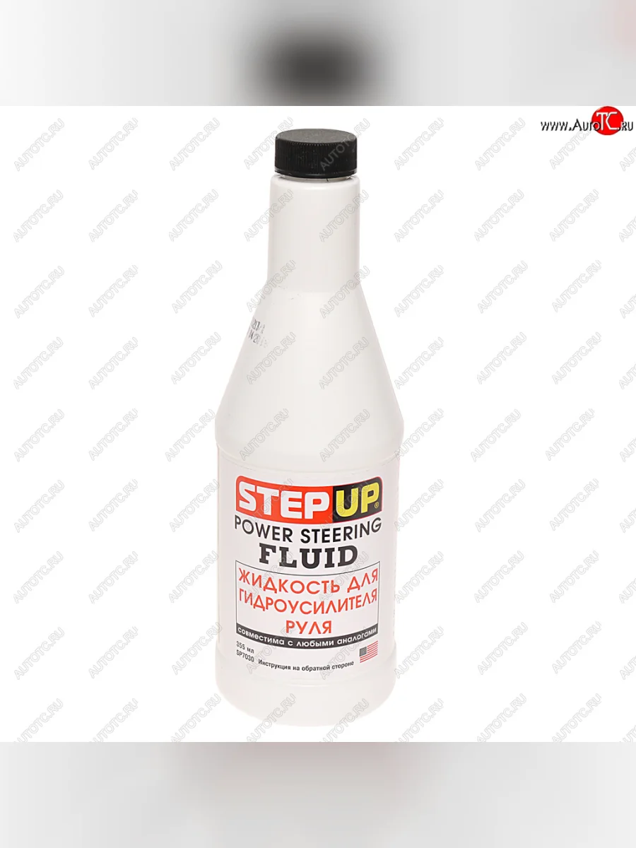 Жидкость гидроусилителя руля 0.355л STEPUP STEPUP sp7030 с доставкой в г. Кемерово