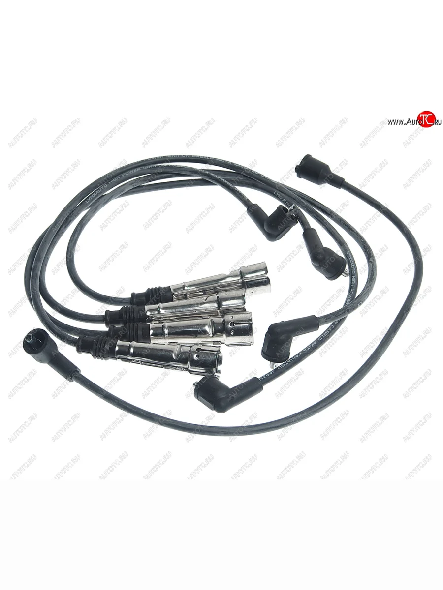Провод высоковольтный VW Golf,Polo (99-01) комплект LYNX LYNX spe8023 с доставкой в г. Кемерово