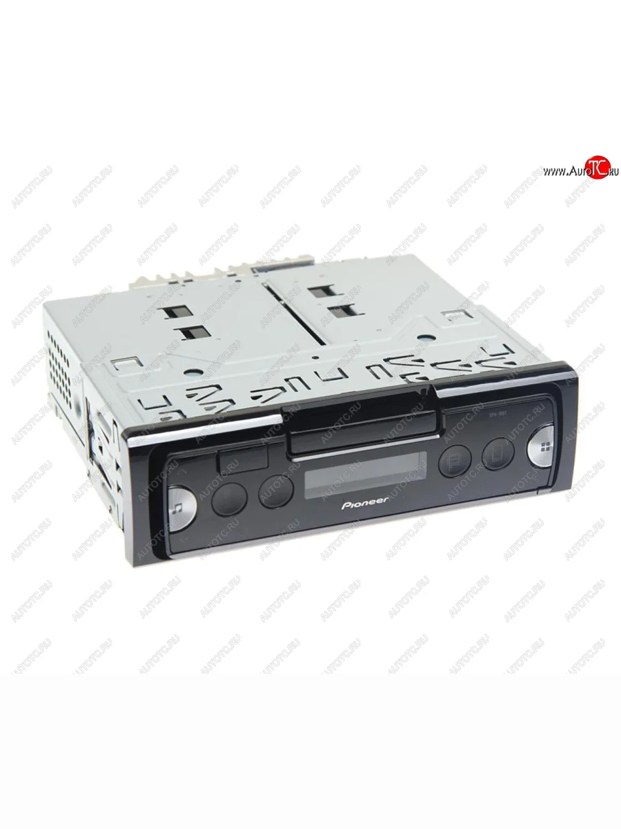 Магнитола автомобильная 1DIN PIONEER PIONEER sph-c10bt с доставкой в г. Кемерово