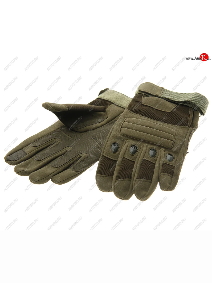 Перчатки тактические SPORTS GEAR NO NAME sports gear с доставкой в г. Кемерово