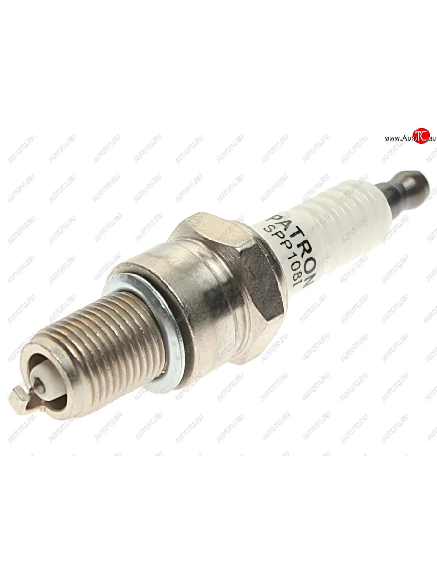 Свеча зажигания ВАЗ-2111 V8 PATRON PATRON spp108i с доставкой в г. Кемерово