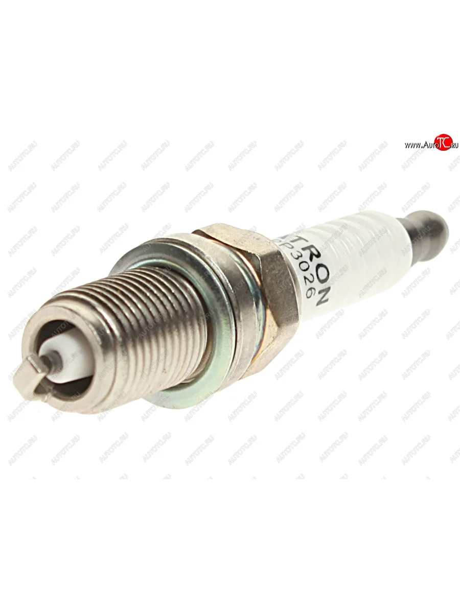 Свеча зажигания ВАЗ-2112 V16,ГАЗ-3302 ЕВРО-3 Standard PATRON PATRON spp3026 с доставкой в г. Кемерово