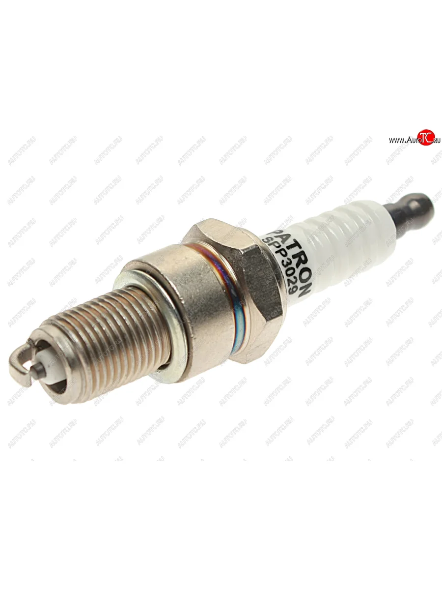 Свеча зажигания ЗМЗ-406 PATRON PATRON spp3029 PATRON spp3029 с доставкой в г. Кемерово