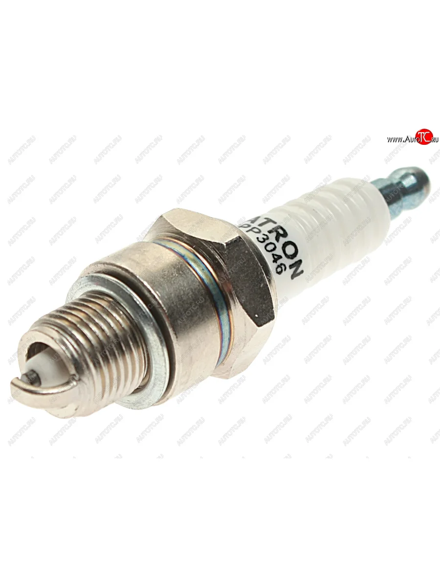 Свеча зажигания ЗМЗ-402 PATRON PATRON spp3046 с доставкой в г. Кемерово