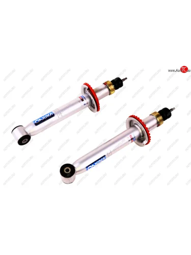 Амортизатор ВАЗ-2108 задний масляный Комфорт комплект (2шт.) SS20 SS20 ss20122