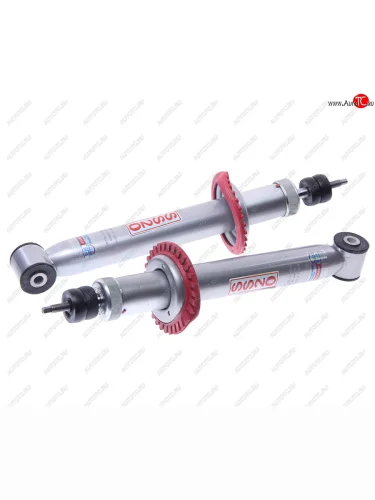 Амортизатор ВАЗ-2190 задний масляный комплект (2шт.) Комфорт SS20 SS20 ss20198