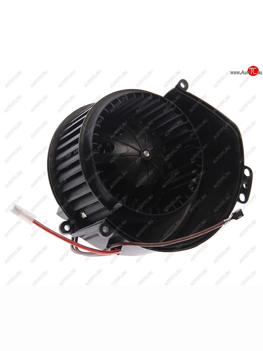 Мотор отопителя OPEL Astra G (98-10) отопителя салона SAT SAT st1845099 с доставкой в г. Кемерово