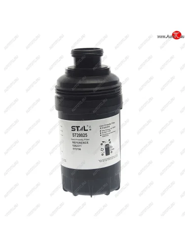 Фильтр топливный ГАЗ-3309,3310 дв.CUMMINS ISF 3.8 STAL STAL st20025 STAL st20025