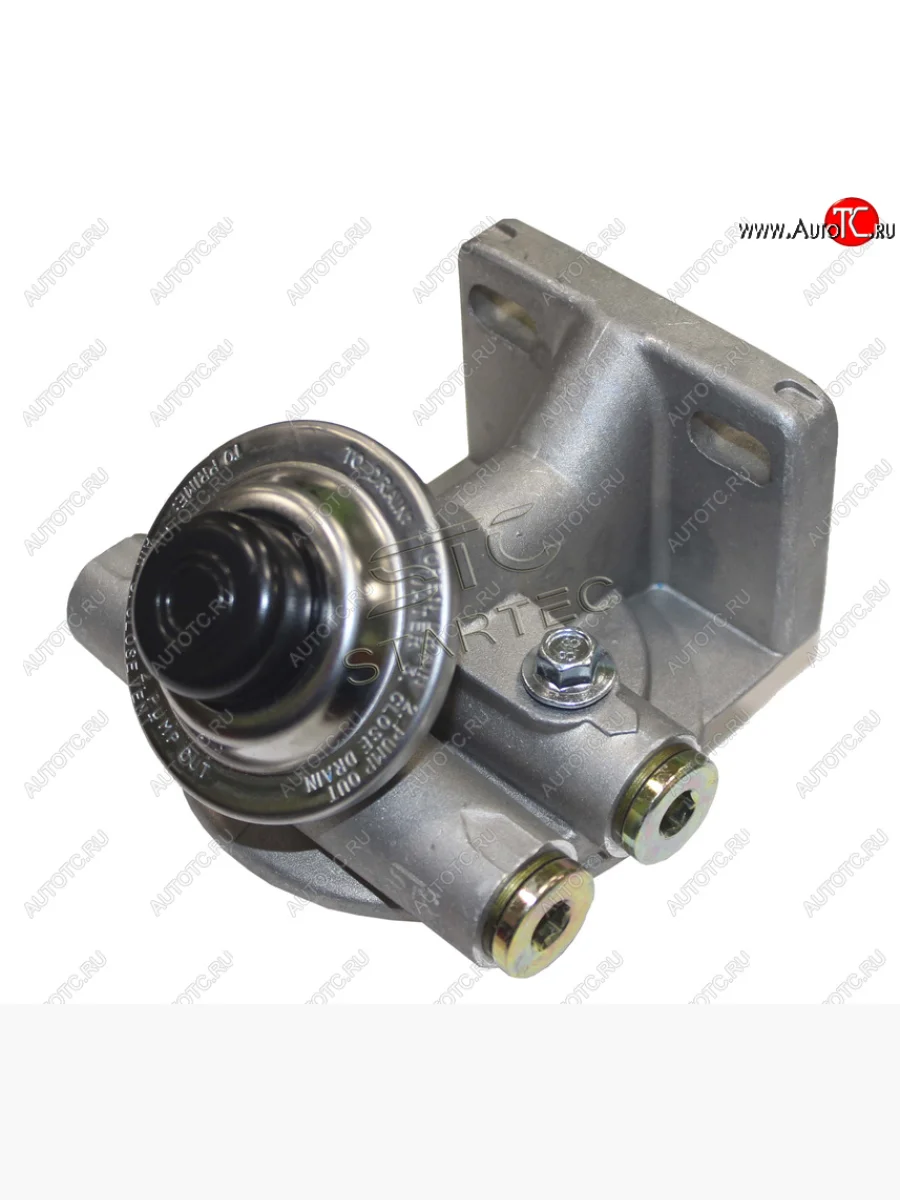 Корпус VOLVO фильтра топливного STARTEC STARTEC st.350093 STARTEC st.350093 с доставкой в г. Кемерово