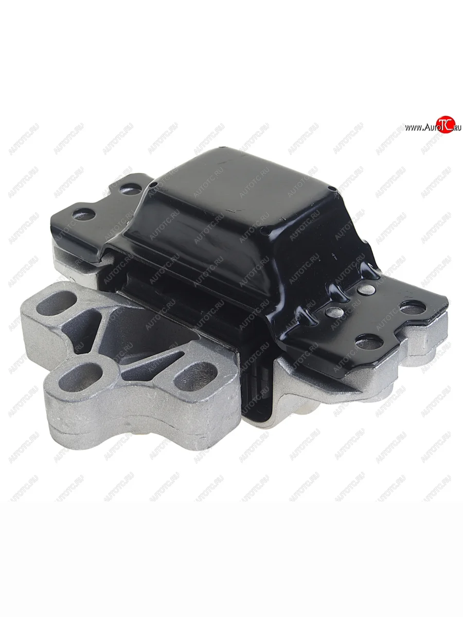Подушка VW Tiguan (07-17),Passat (05-),Jetta(05-10) SKODA Octavia (04-10),Yeti (09-) двигателя SAT SAT st3c0199555r с доставкой в г. Кемерово