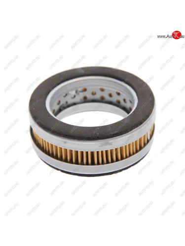 Фильтр сапуна HYUNDAI KOMATSU гидробака STAL STAL st40100