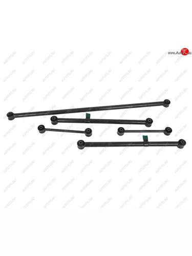Штанга реактивная ВАЗ-2101-07 комплект 5шт.ТРЕК ТРЕК st70-121