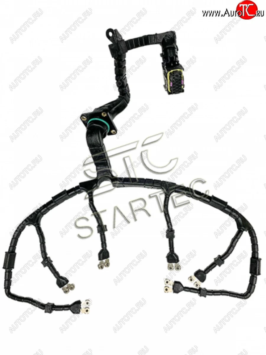 Жгут проводов MAN дв.D2066 форсунок STARTEC STARTEC st.99.0514 с доставкой в г. Кемерово