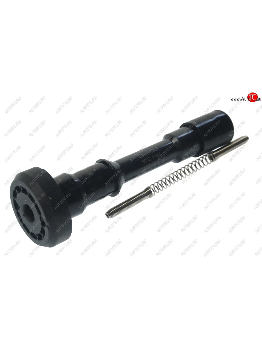 Наконечник MITSUBISHI Lancer (03-) катушки зажигания STARTVOLT STARTVOLT stc1196 с доставкой в г. Кемерово