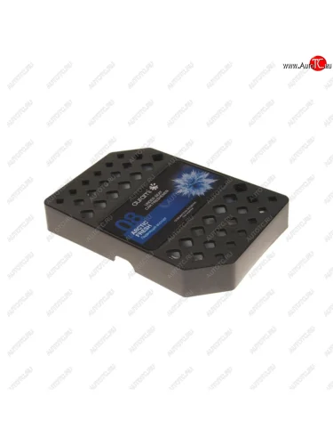 Ароматизатор под сиденье гелевый (леденящий восторг) 200г AURAMI AURAMI std-08