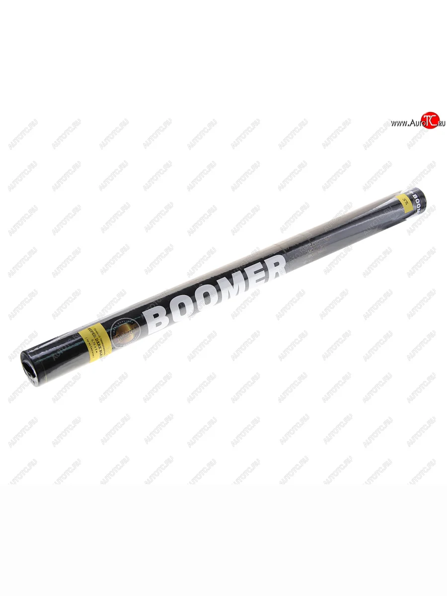 Пленка тонировочная 5% 0.75х2м съемная Super Dark Black STP BOOMER BOOMER stp-75200bk05 с доставкой в г. Кемерово