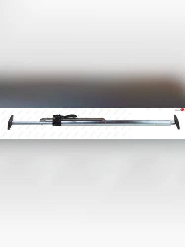 Штанга распорная L=2350-2720мм d=38мм бортов прицепа РОМЕК РОМЕК св1304sh