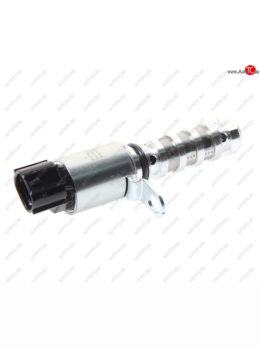 Клапан электромагнитный HYUNDAI Accent (09-),ix35 (13-) KIA Ceed (09-) изменения фаз ГРМ STARTVOLT STARTVOLT svc08l4 с доставкой в г. Кемерово