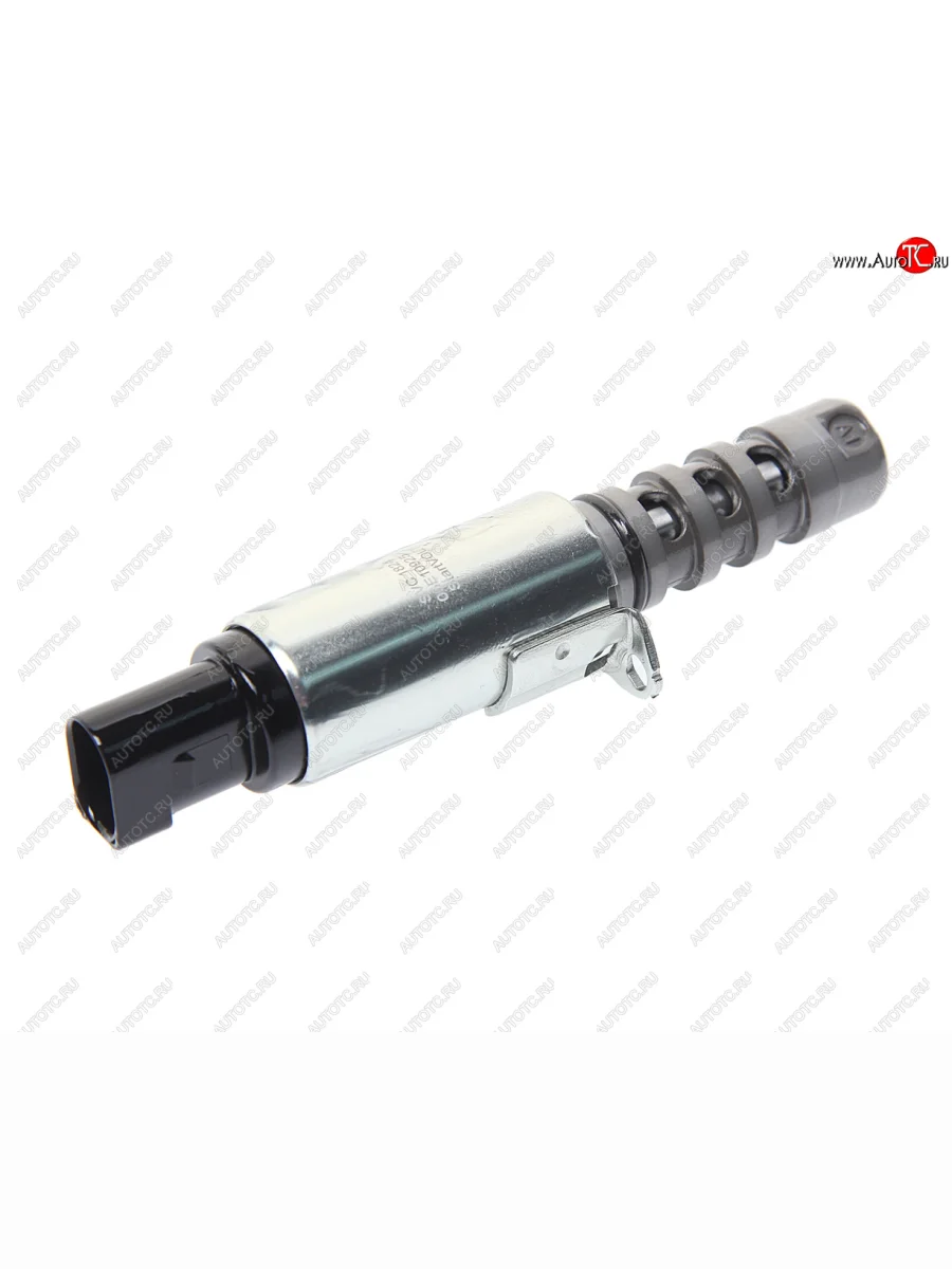 Клапан электромагнитный VW Golf (09-14),Touareg (15-) AUDI A6 (07-11) изменения фаз ГРМ STARTVOLT STARTVOLT svc1824 с доставкой в г. Кемерово