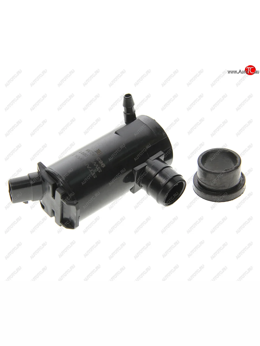 Насос омывателя CHEVROLET Aveo (03-06) STARTVOLT STARTVOLT swp0551 с доставкой в г. Кемерово
