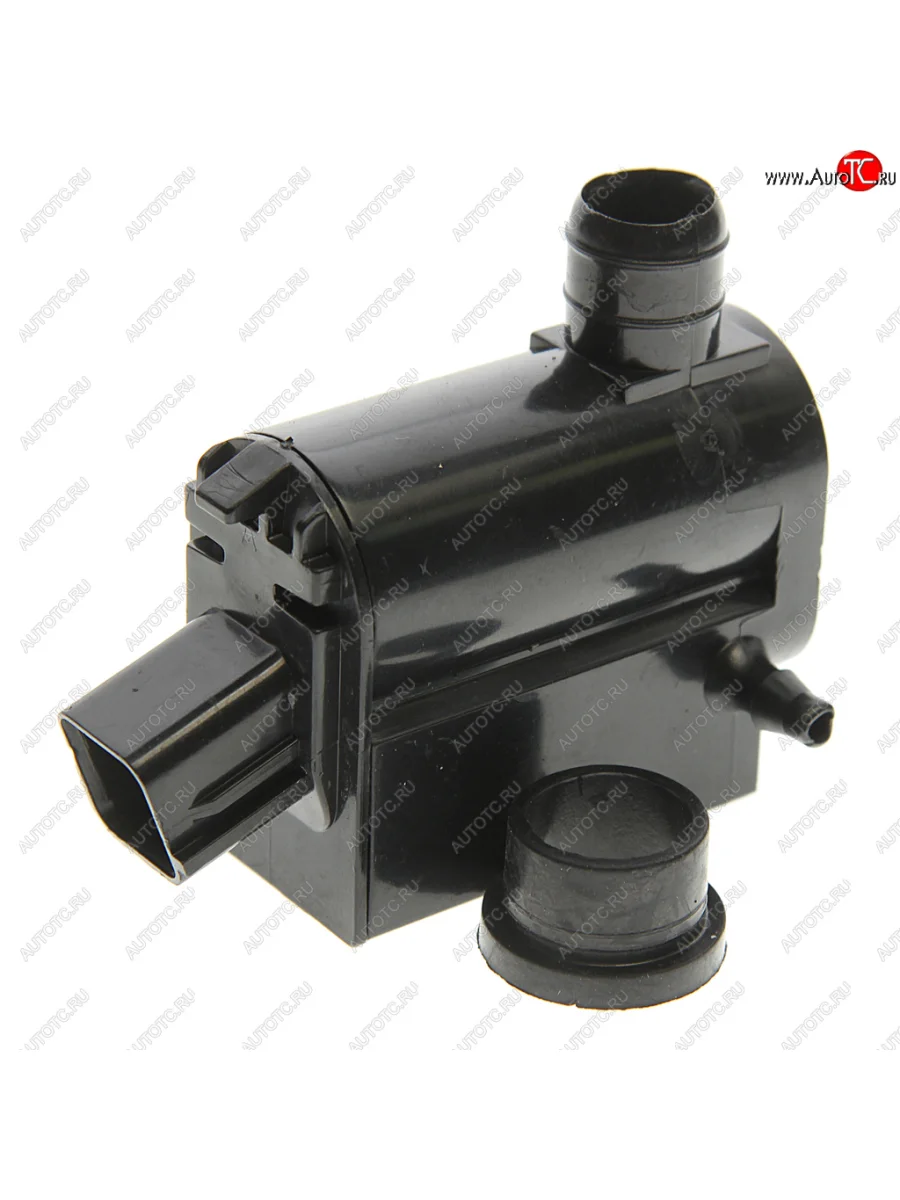 Насос омывателя HYUNDAI Getz,Elantra,Santa Fe KIA Rio STARTVOLT STARTVOLT swp0801 с доставкой в г. Кемерово