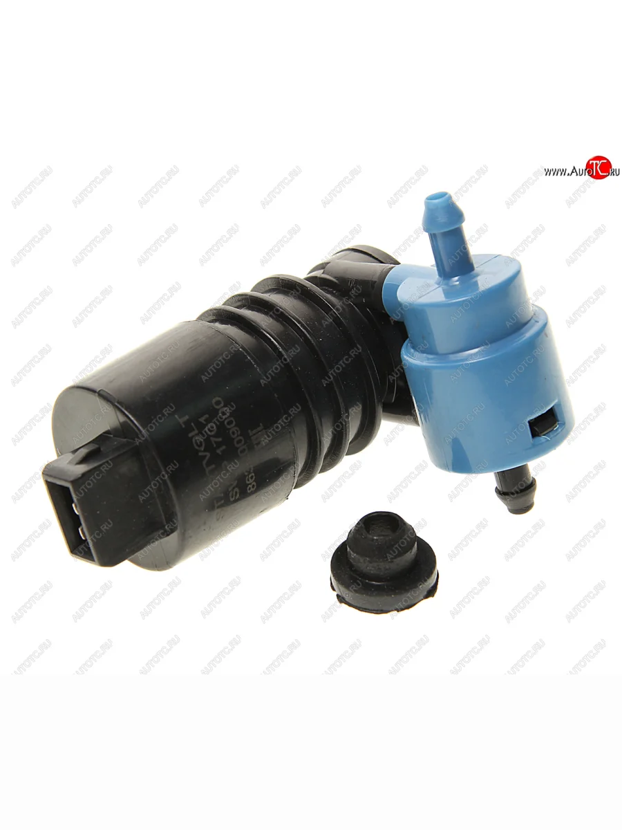 Мотор омывателя OPEL Vectra B,C,Omega B,Astra H,Zafira STARTVOLT STARTVOLT swp1701 с доставкой в г. Кемерово