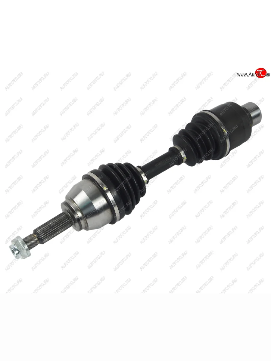 Привод SSANGYONG колеса DOMINANT DOMINANT sy41030008001 DOMINANT sy41030008001 с доставкой в г. Кемерово