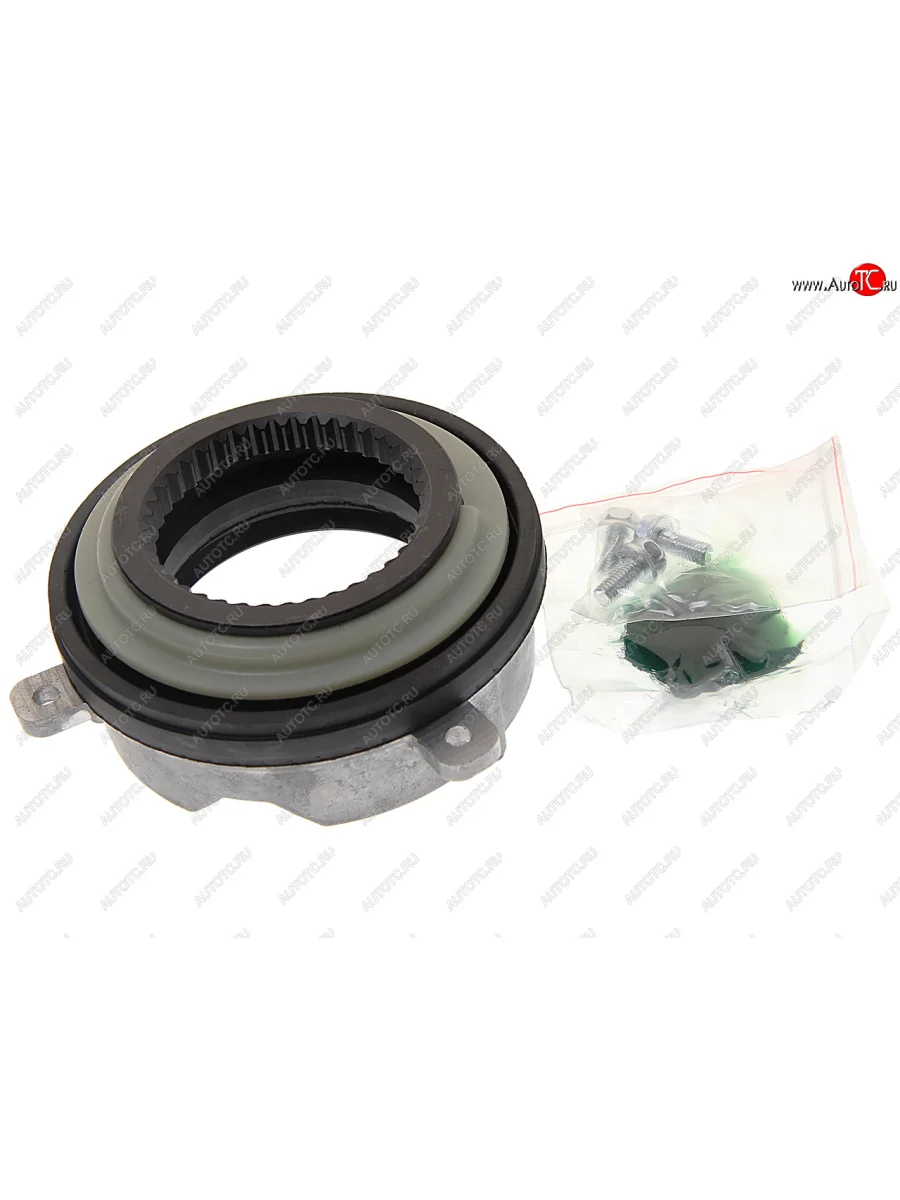 Муфта SSANGYONG Actyon (06-),Kyron (05-),Rexton (06-) включения полного привода DOMINANT DOMINANT sy41051009100 с доставкой в г. Кемерово