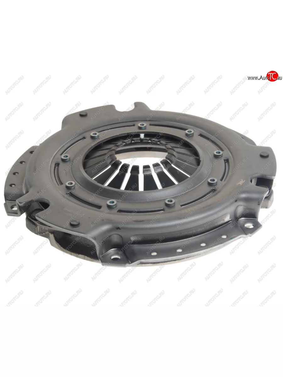 Корзина сцепления SSANGYONG Actyon (06-),Kyron (07-),Actyon Sport (09-/12-) (E23) VALEO PHC VALEO PHC syc-19 VALEO PHC syc-19 с доставкой в г. Кемерово