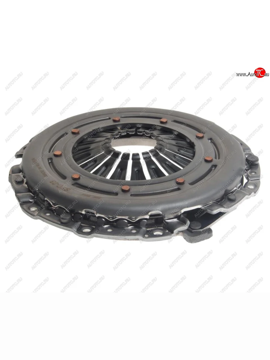 Корзина сцепления SSANGYONG Actyon (12-) (G20D) VALEO PHC VALEO PHC syc-23 VALEO PHC syc-23 с доставкой в г. Кемерово
