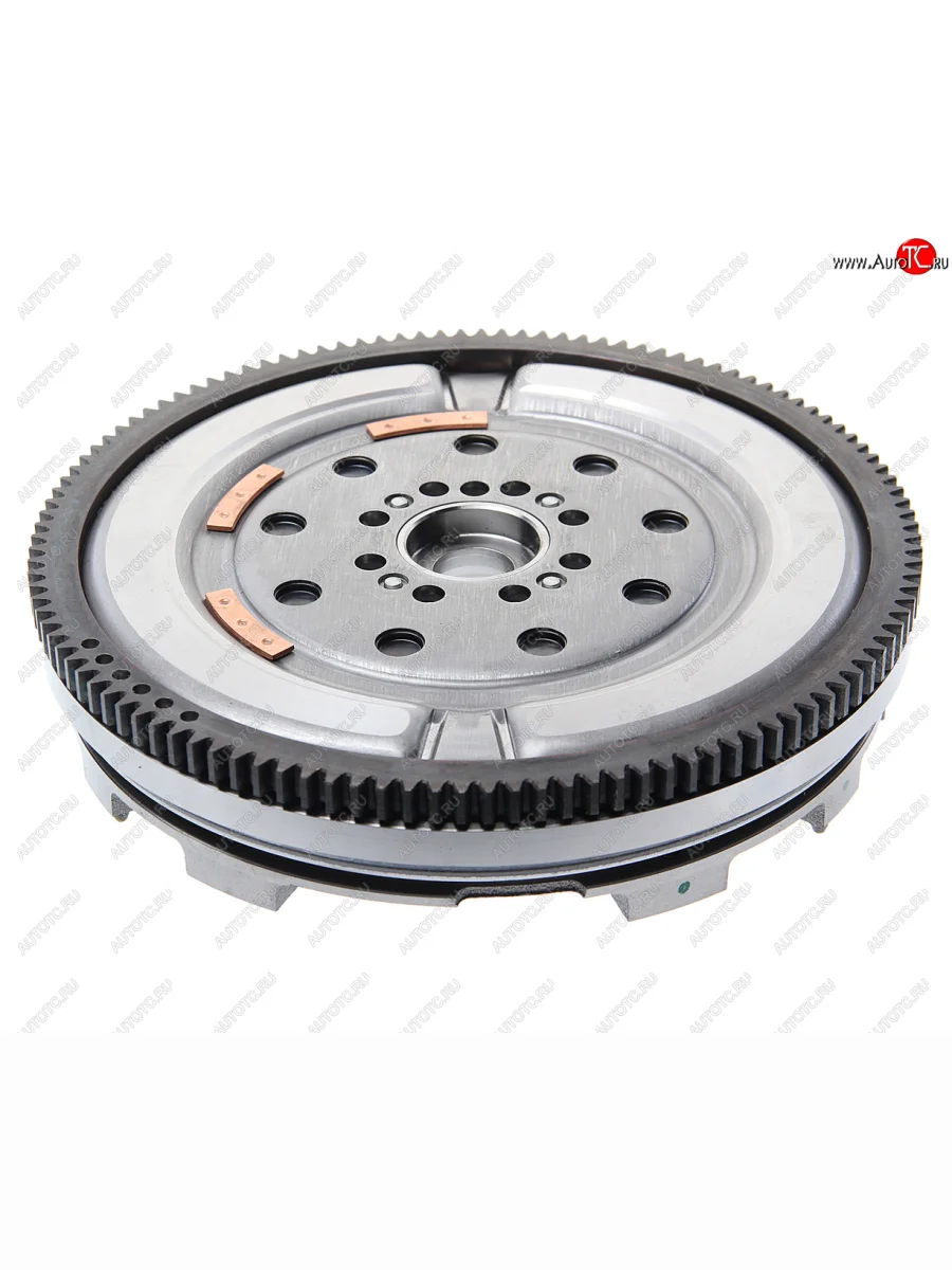 Маховик SSANGYONG Actyon Sports (12-),Stavic (13-) (D20R) (MT) VALEO PHC VALEO PHC syfw-02 с доставкой в г. Кемерово