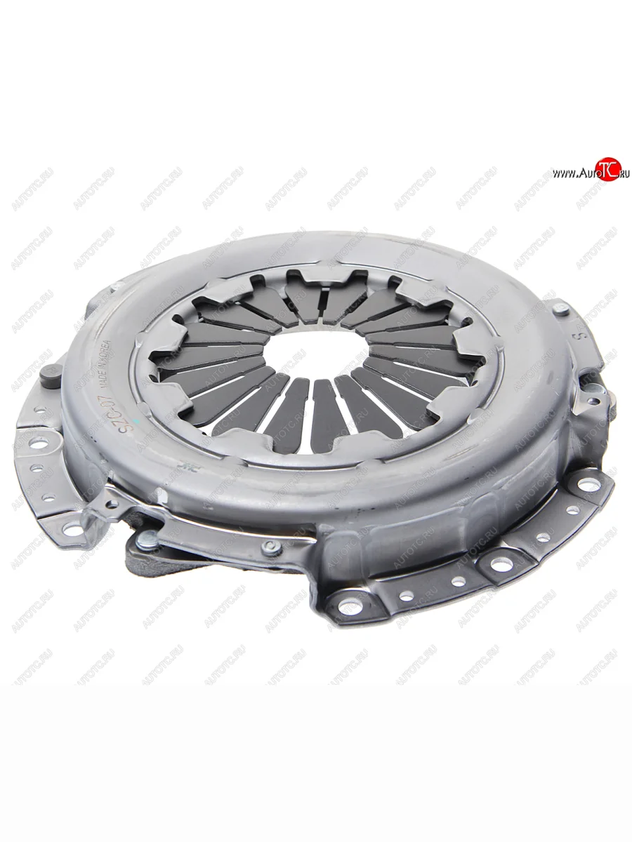 Корзина сцепления SUZUKI Liana (01-08) (1.6),Swift (SF) (89-) (1.6) (200мм) VALEO PHC VALEO PHC szc-07 VALEO PHC szc-07 с доставкой в г. Кемерово
