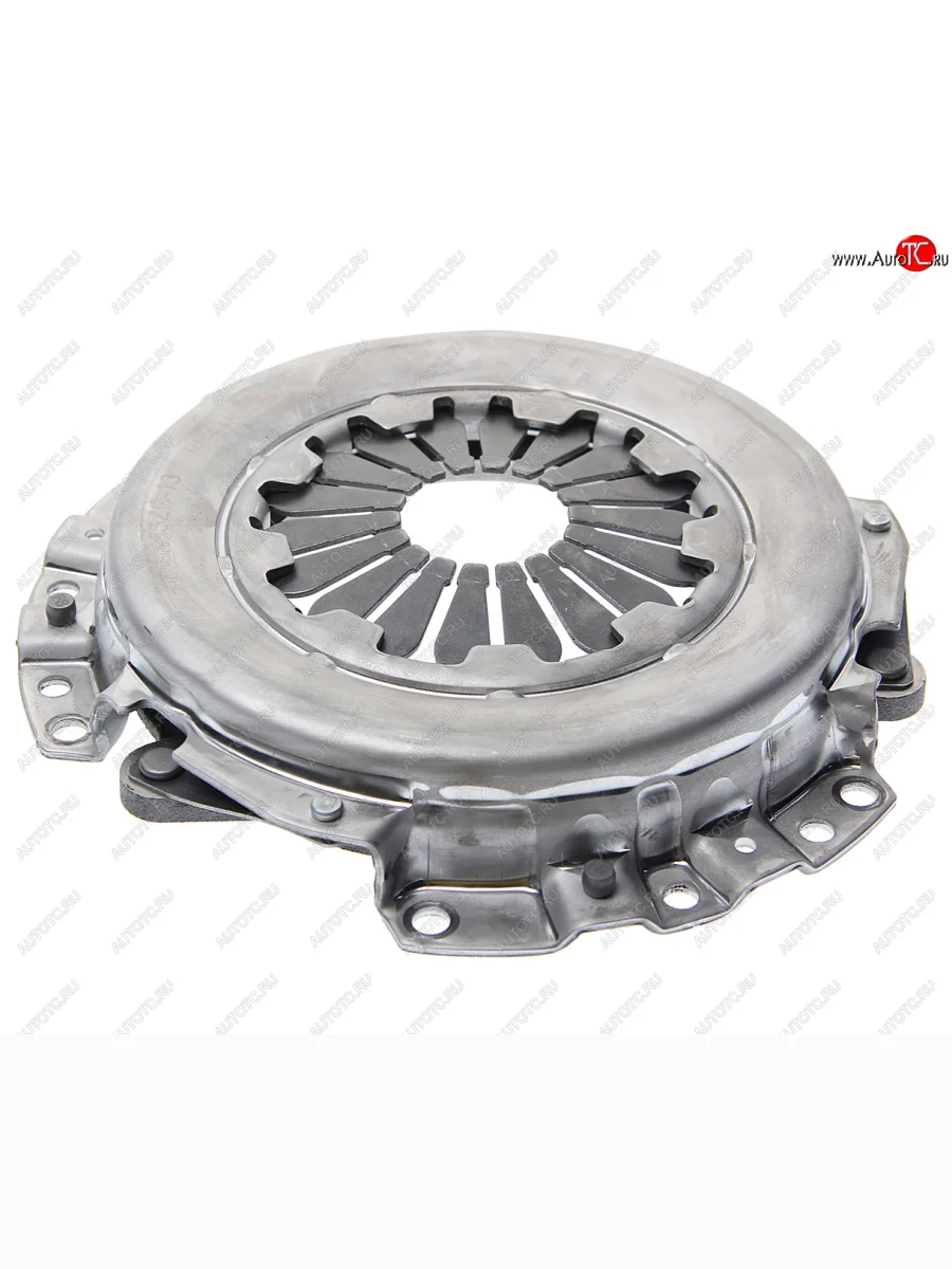 Корзина сцепления SUZUKI Baleno (95-) (1.3),Swift (SF) (89-) (1.3) (190мм) VALEO PHC VALEO PHC szc-13 VALEO PHC szc-13 с доставкой в г. Кемерово