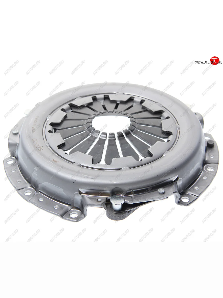 Корзина сцепления SUZUKI Grand Vitara (05-) (1.6) (242мм) VALEO PHC VALEO PHC szc-30 VALEO PHC szc-30 с доставкой в г. Кемерово