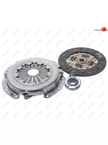 Сцепление SUZUKI Liana (01-08) (1.6),Swift (SF) (89-) (1.6) комплект (200мм) VALEO PHC VALEO PHC szk-016 VALEO PHC szk-016